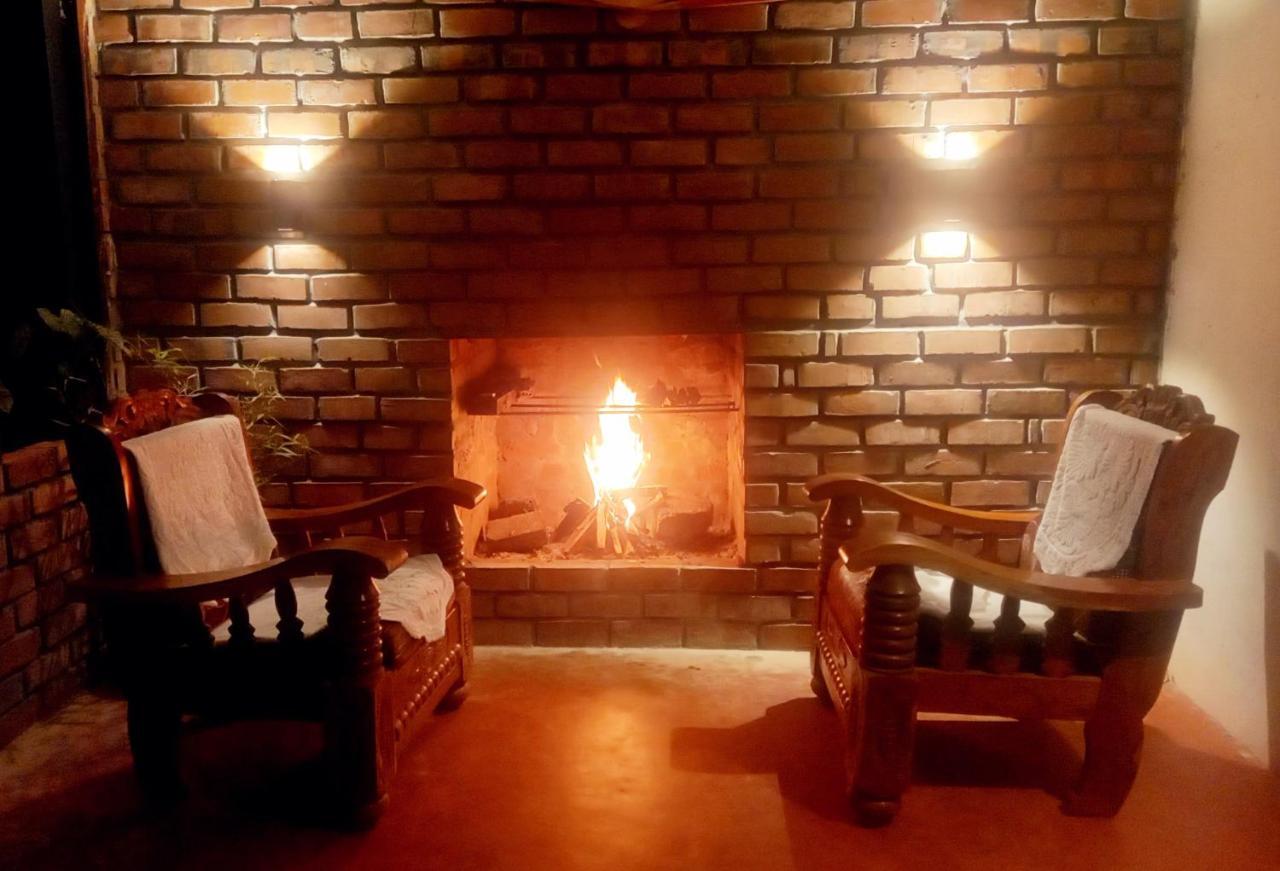 Coorg Coffee Park Farmstay Somvarpet Экстерьер фото