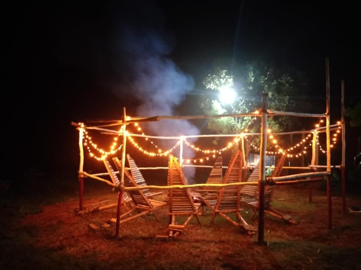 Coorg Coffee Park Farmstay Somvarpet Экстерьер фото