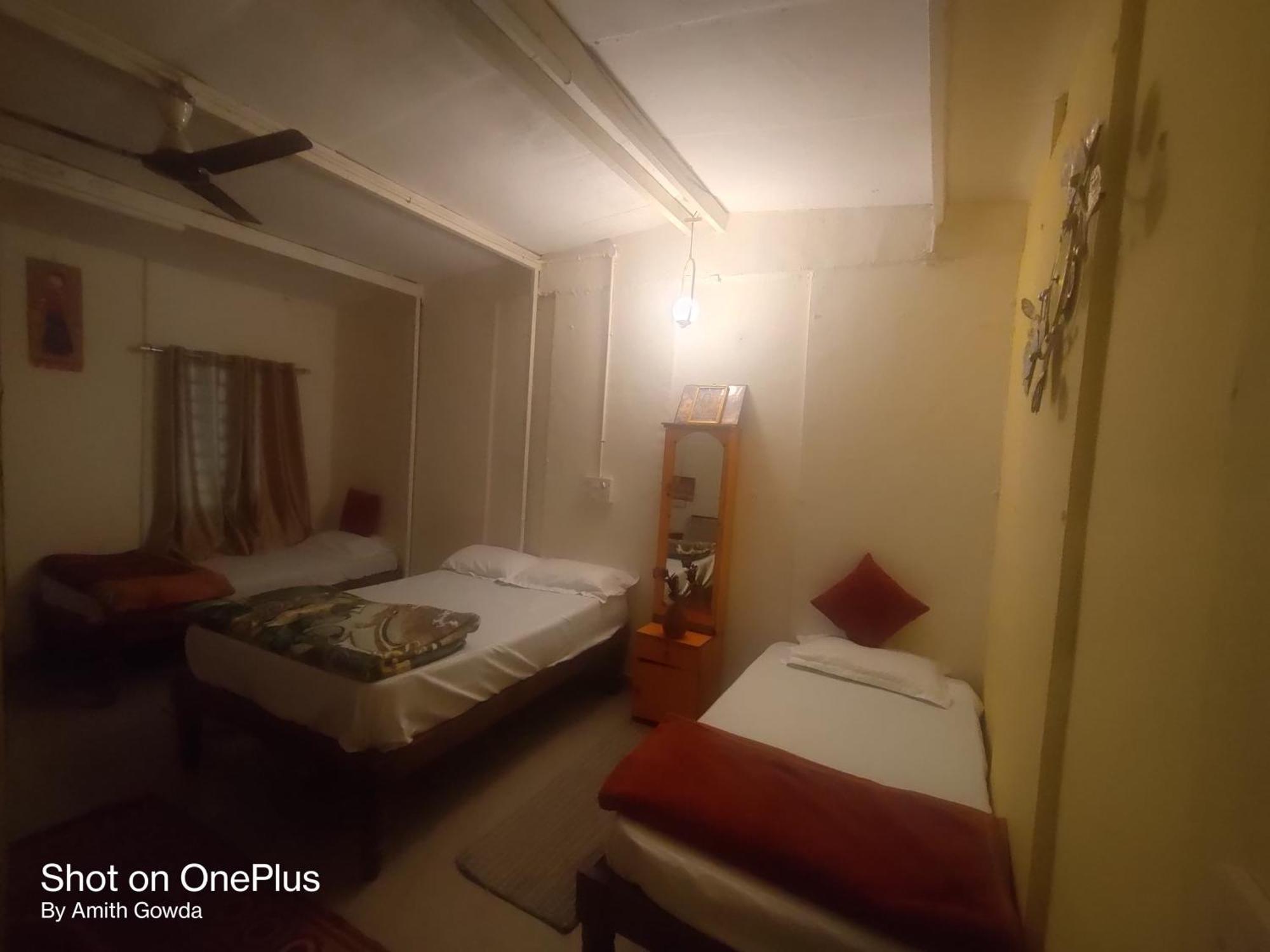 Coorg Coffee Park Farmstay Somvarpet Экстерьер фото
